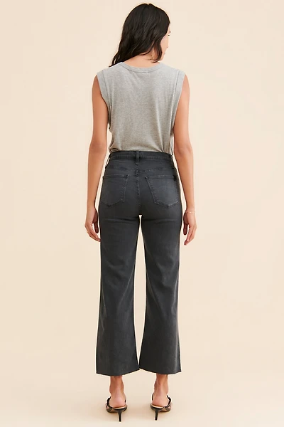 Joe's Jeans The Blake Flare Leg