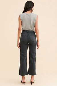 Joe's Jeans The Blake Flare Leg