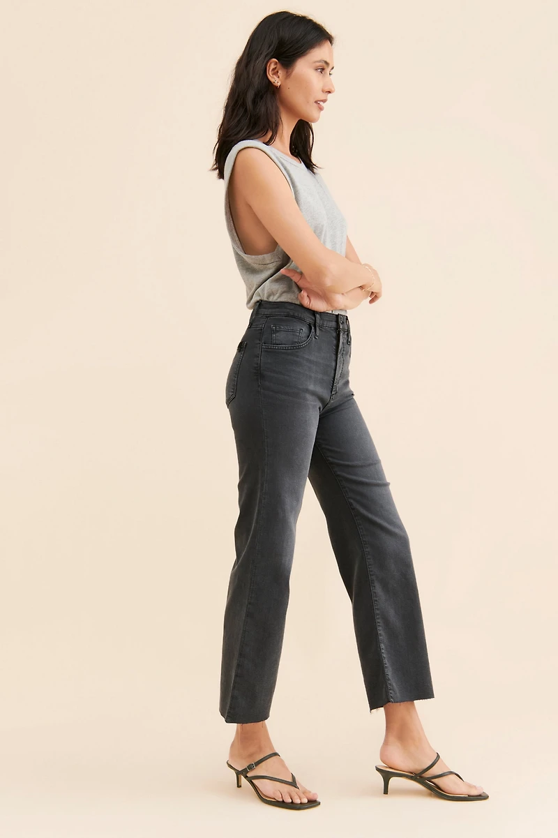 Joe's Jeans The Blake Flare Leg