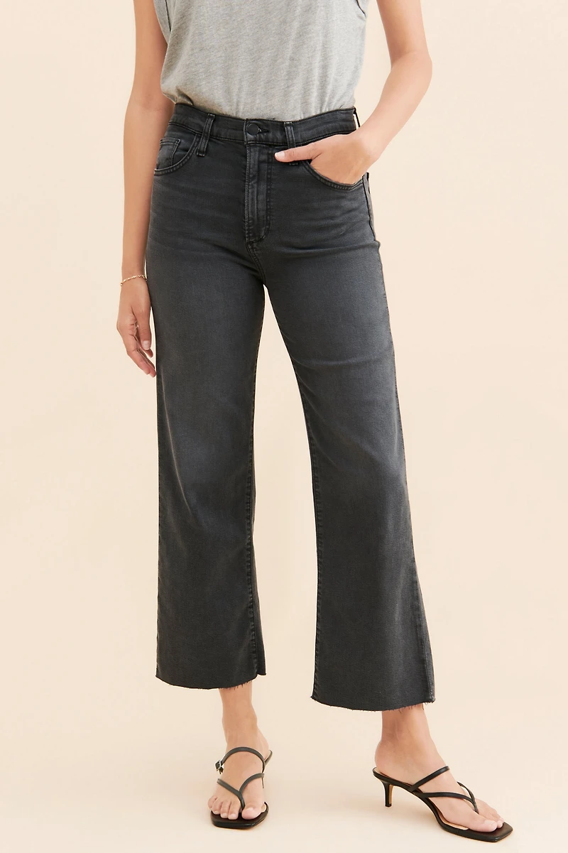 Joe's Jeans The Blake Flare Leg