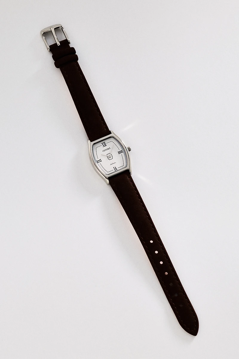 Cendré London Watch