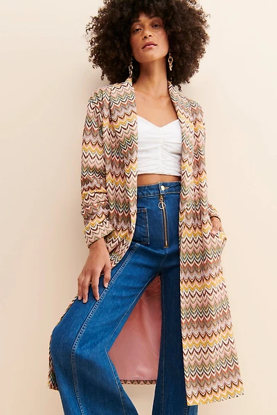 Hutch Keaton Sweater Coat