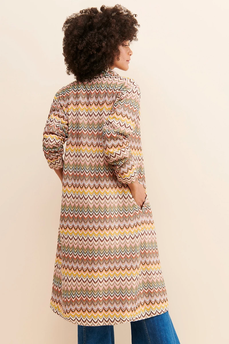 Hutch Keaton Sweater Coat