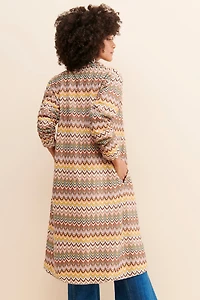 Hutch Keaton Sweater Coat