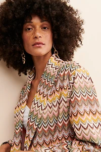 Hutch Keaton Sweater Coat