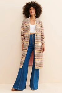 Hutch Keaton Sweater Coat