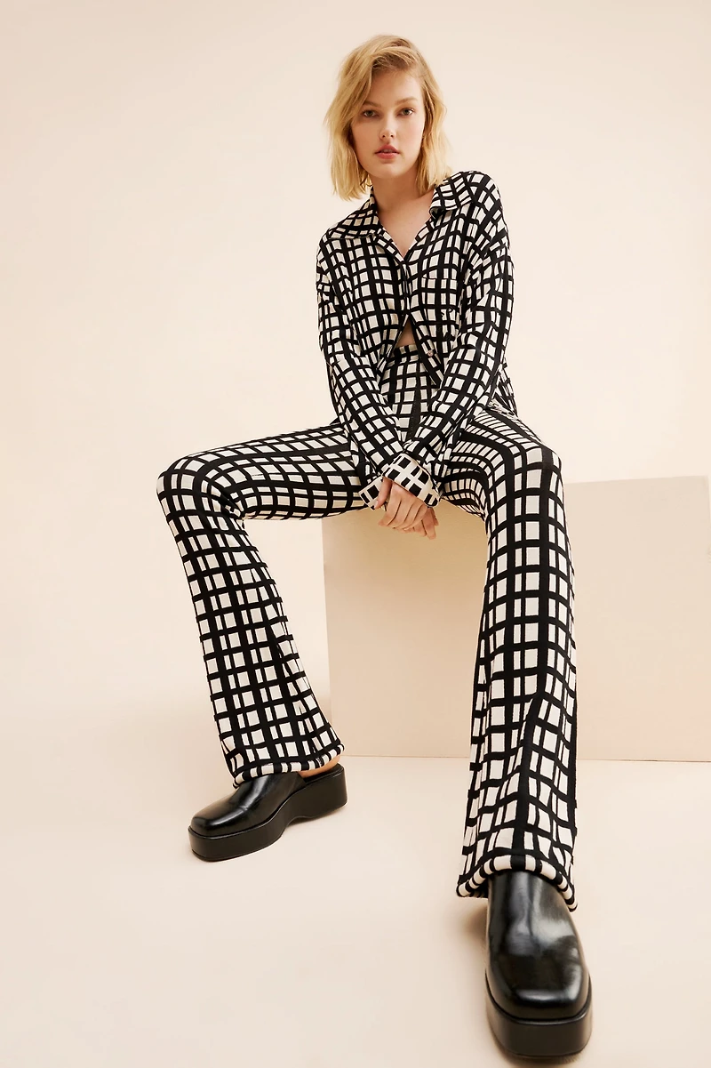 SIMONMILLER Whitsett Knit Pants