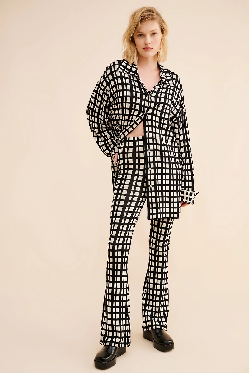 SIMONMILLER Whitsett Knit Pants