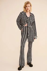 SIMONMILLER Whitsett Knit Pants