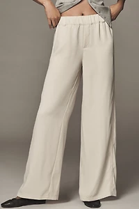 Soft Pull-On Pants