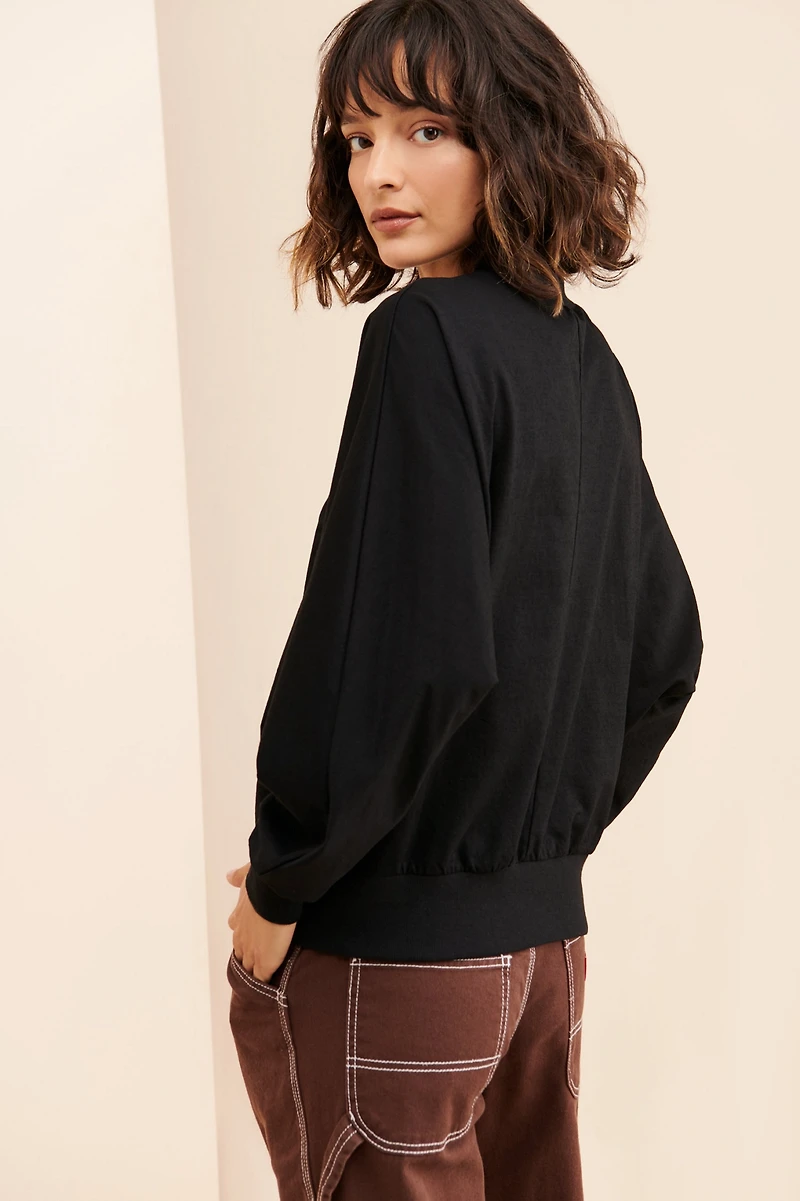 Callahan Danikha Top