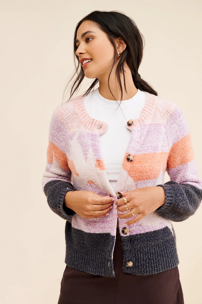 Maeve Birdie Cardigan