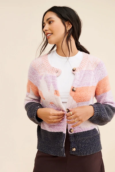 Maeve Birdie Cardigan