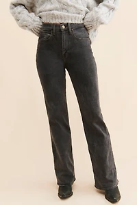 Pistola Stevie High Rise Relaxed Jeans