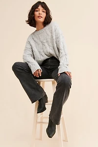 Pistola Stevie High Rise Relaxed Jeans