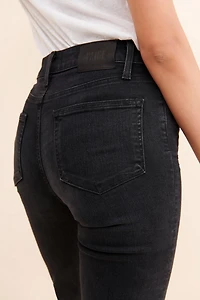 PAIGE Atley Ankle Flare Jeans