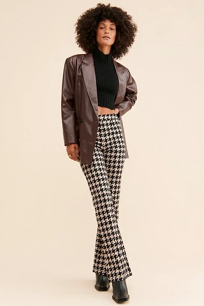 Sanctuary Filmore Flare Pants