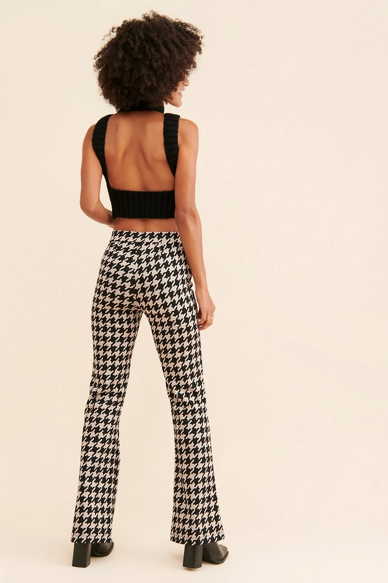 Sanctuary Filmore Flare Pants