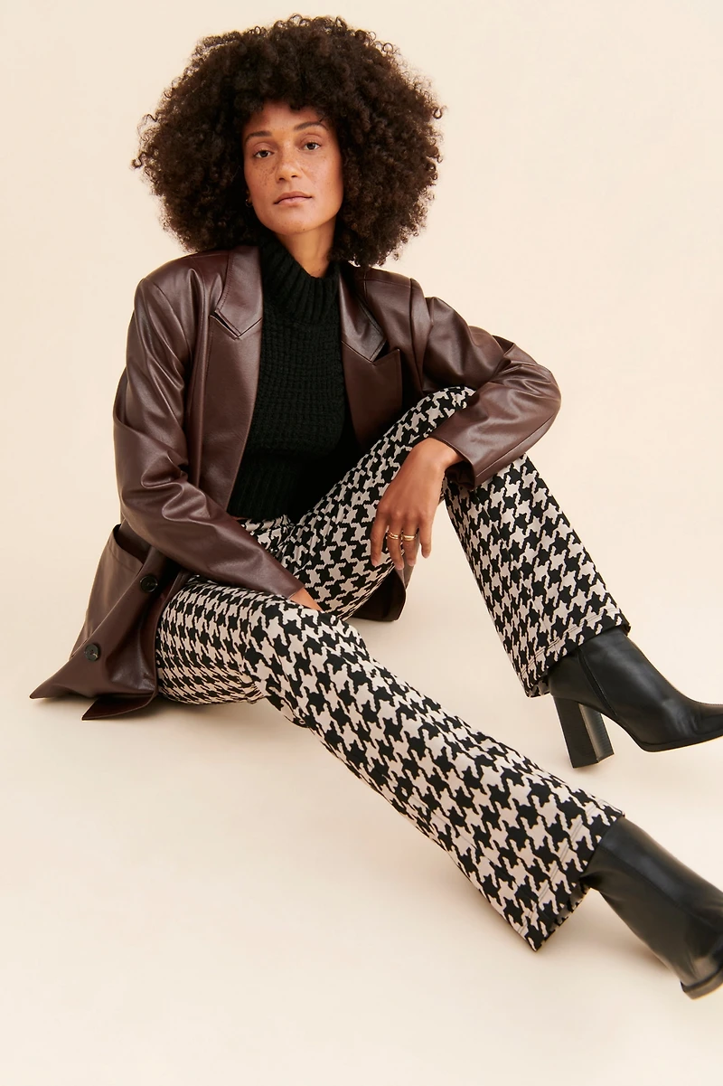 Sanctuary Filmore Flare Pants