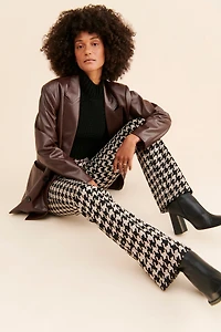 Sanctuary Filmore Flare Pants