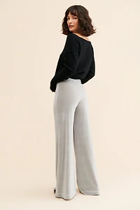 Ripley Rader Ladylike Velvet Pants