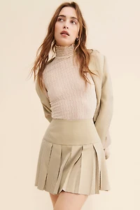 Mare School Girl Skirt