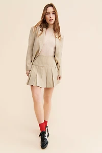 Mare School Girl Skirt