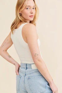 DL1961 Taylor Barrel Jeans