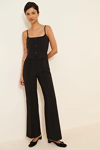 Pistola Marcia Sleeveless Jumpsuit