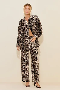 Extro Vert Tia Straight Leg Trousers
