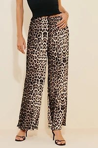 Extro Vert Tia Straight Leg Trousers