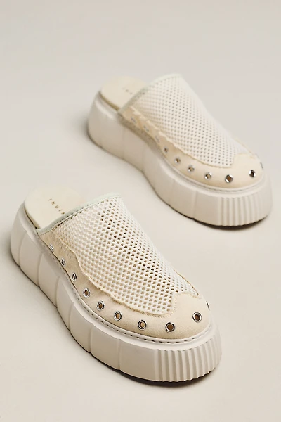 Inuikii Matilda Platform Mules