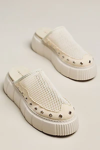 Inuikii Matilda Platform Mules