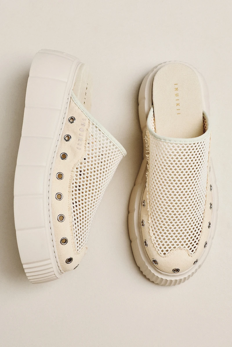 Inuikii Matilda Platform Mules