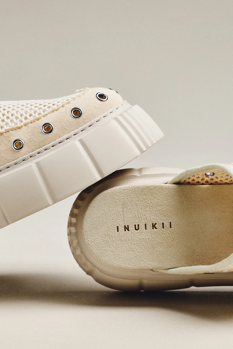 Inuikii Matilda Platform Mules