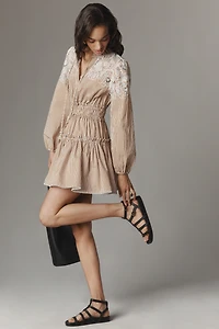 Dolce Vita Susana Gladiator Sandals