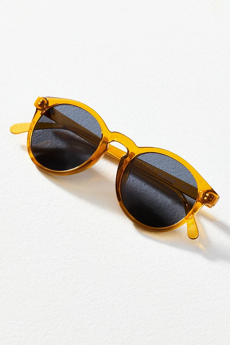 Celandine x Sunski Dipsea Polarized Sunglasses