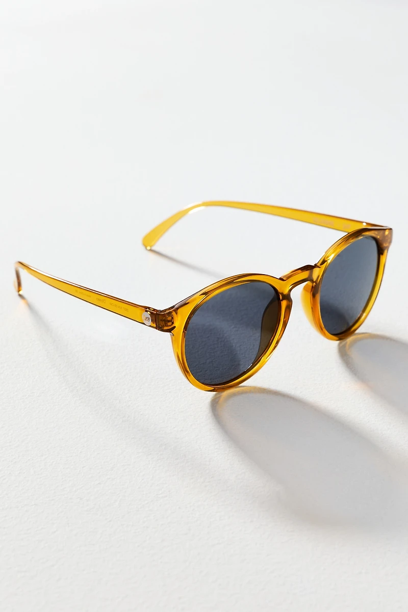 Celandine x Sunski Dipsea Polarized Sunglasses