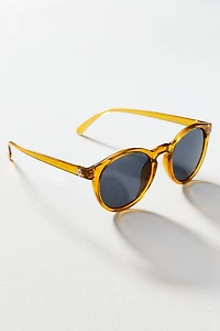Celandine x Sunski Dipsea Polarized Sunglasses