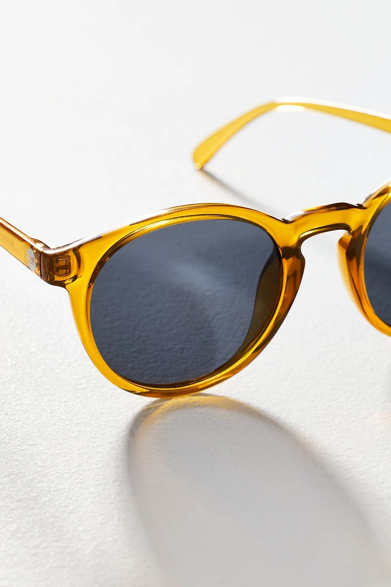 Celandine x Sunski Dipsea Polarized Sunglasses