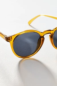 Celandine x Sunski Dipsea Polarized Sunglasses