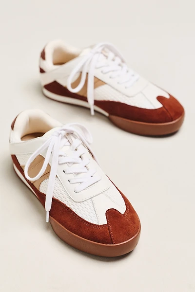 Silent D Clay Sneakers