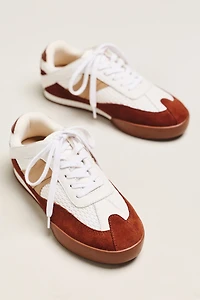 Silent D Clay Sneakers