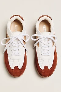 Silent D Clay Sneakers
