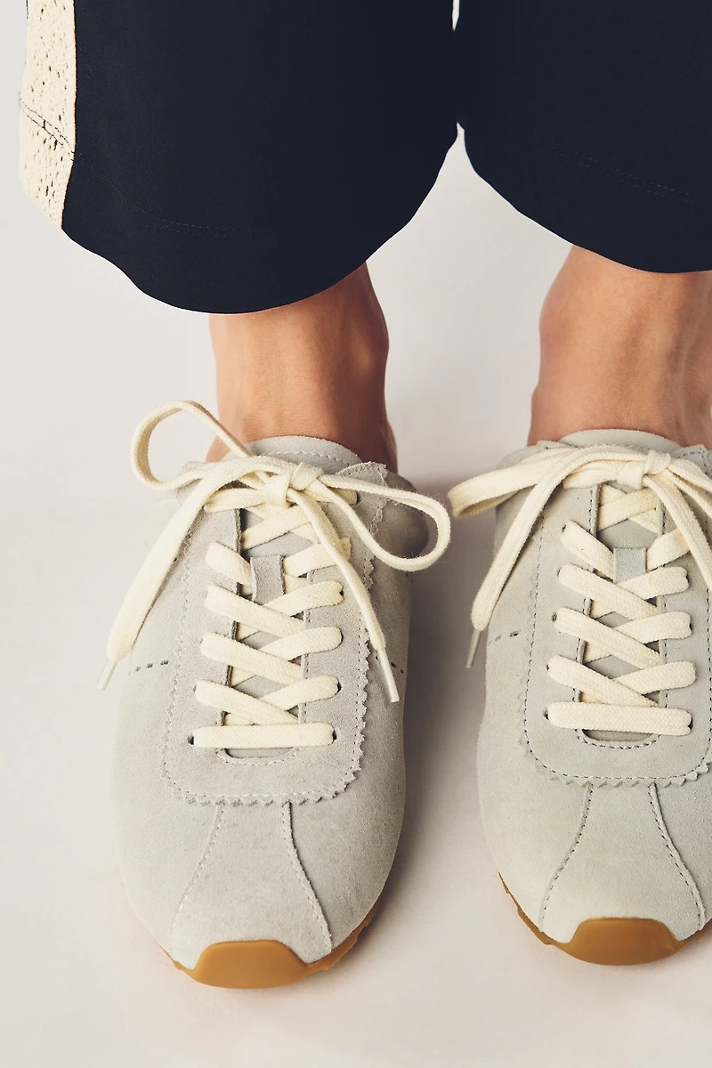 Silent D Trent Mule Sneakers