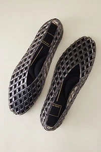Dolce Vita Jam Jelly Flats