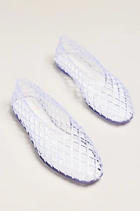 Dolce Vita Jam Jelly Flats