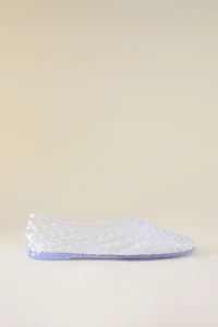 Dolce Vita Jam Jelly Flats