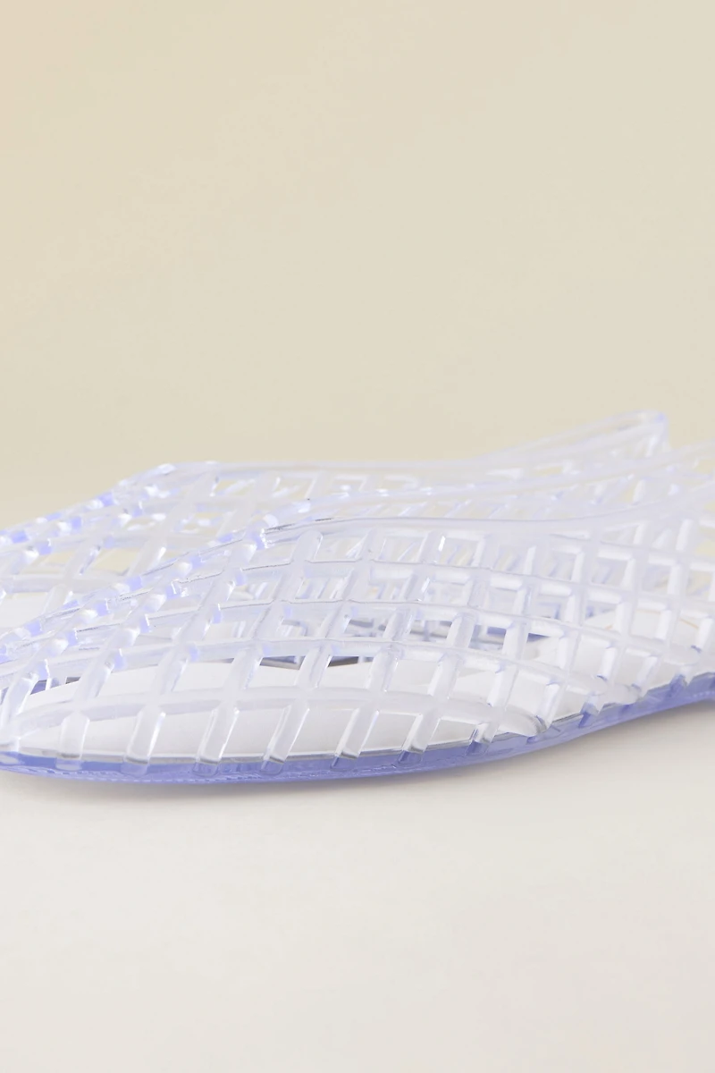Dolce Vita Jam Jelly Flats