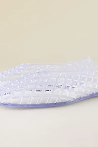Dolce Vita Jam Jelly Flats